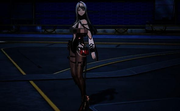 尘白禁区奈莉德相关图片2