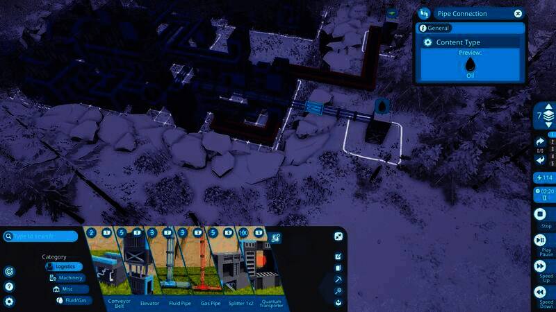 《让它自动化》相关画面3