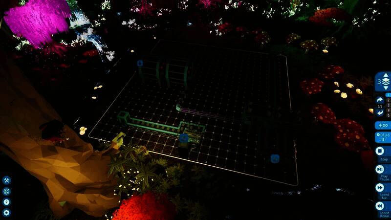 《让它自动化》相关画面5