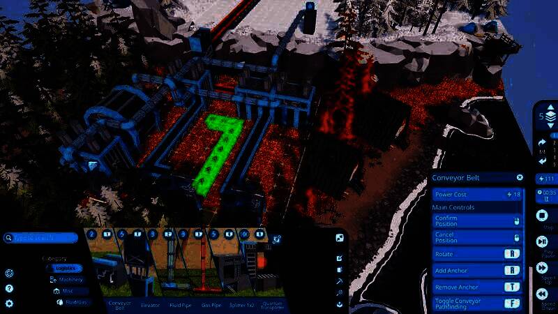 《让它自动化》相关画面7