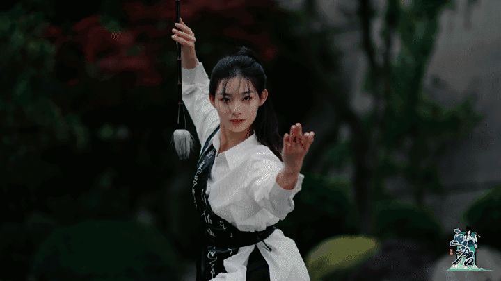 《画唐》游戏相关宣传动图