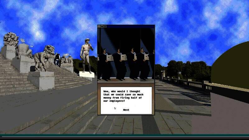 《SpreadCheat》游戏截图3