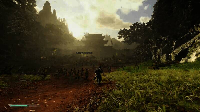 《真三国无双：起源》游戏画面10