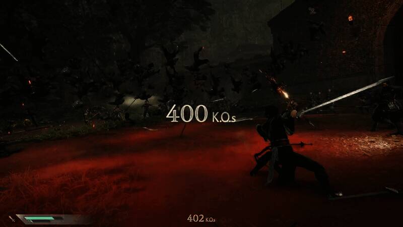 《真三国无双：起源》游戏画面13