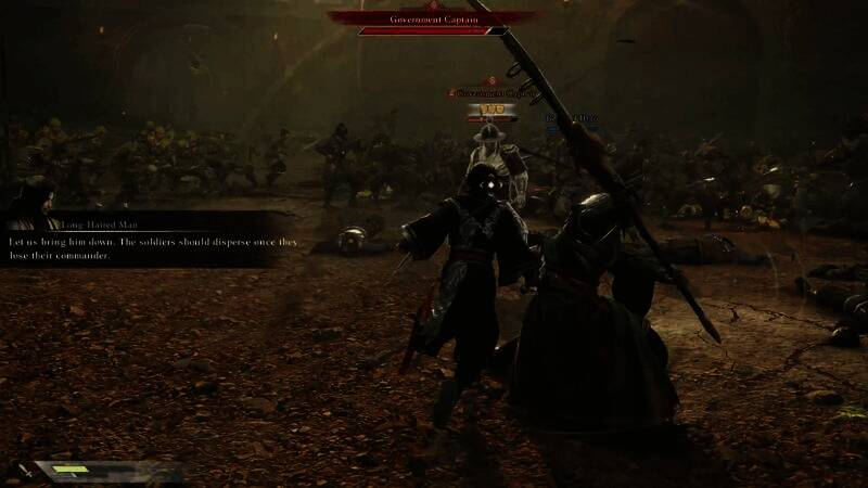 《真三国无双：起源》游戏画面18