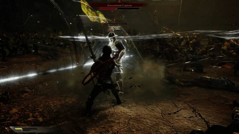 《真三国无双：起源》游戏画面20