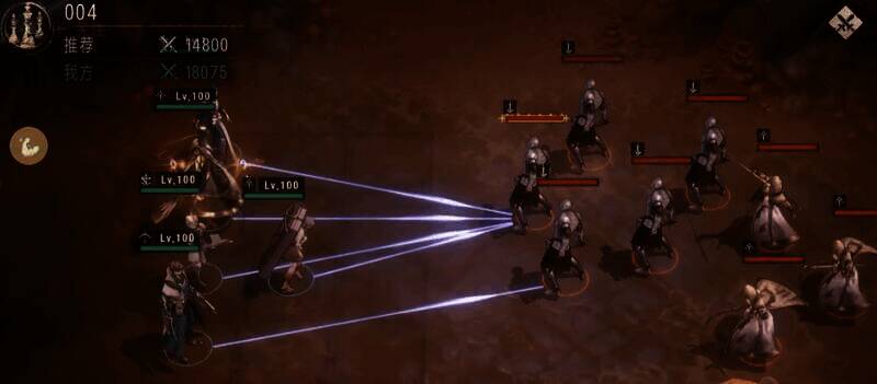 银与绯通天深渊相关图片3