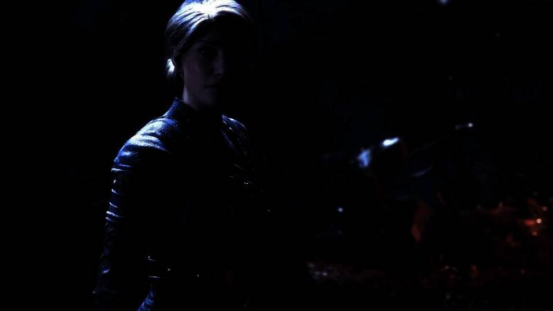 《流放之路2》视频截图1