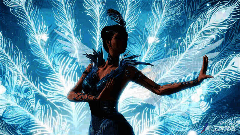 《王牌竞速》雀之灵时装宣传图3