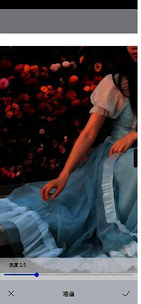 画世界滤镜效果图