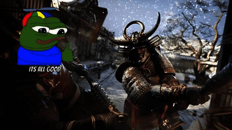 《刺客信条：影》相关图片1