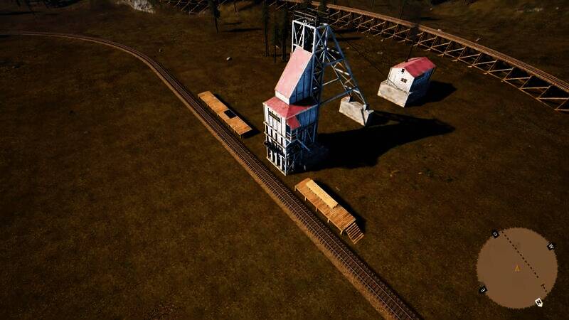 《铁路在线》视频截图3