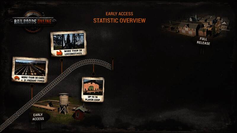 《铁路在线》视频截图6