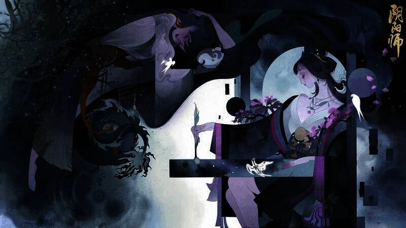 绘羽织罗系列皮肤相关展示图2