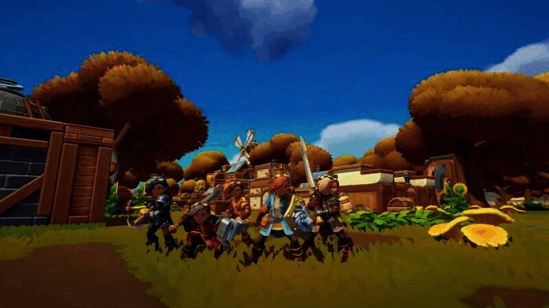 《翻转世界》视频截图3