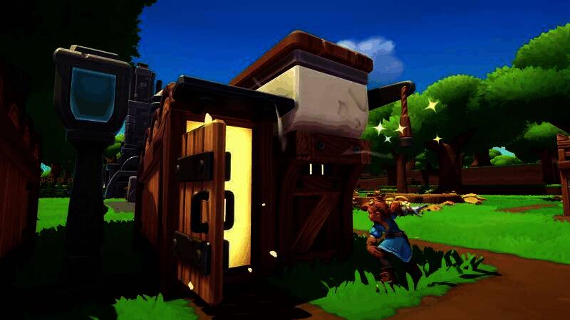 《翻转世界》视频截图4