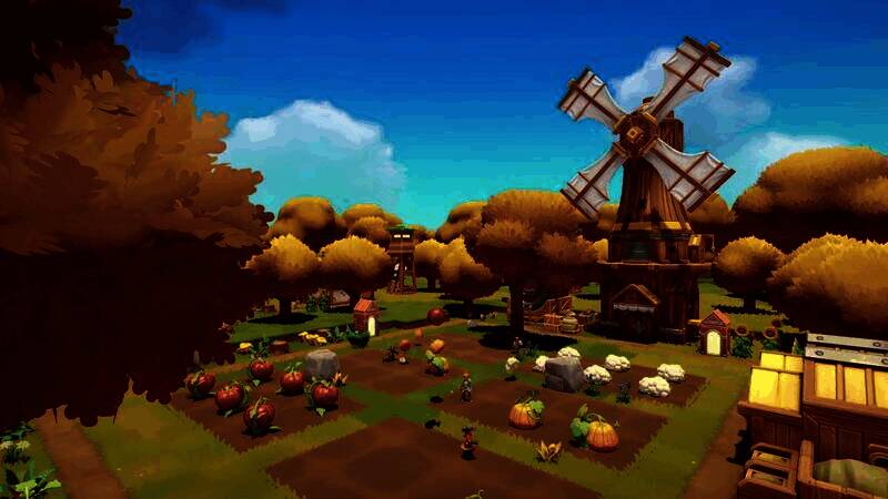 《翻转世界》视频截图5