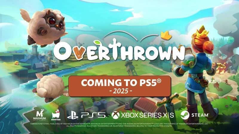 《翻转世界》视频截图6