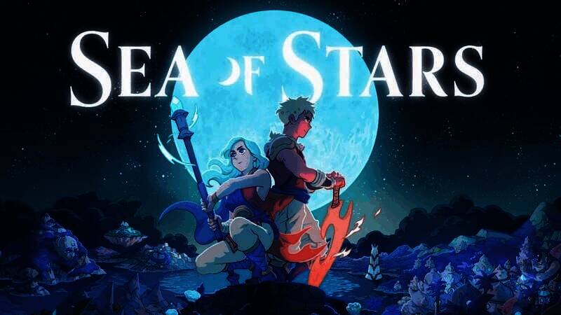 《星之海》相关图片1