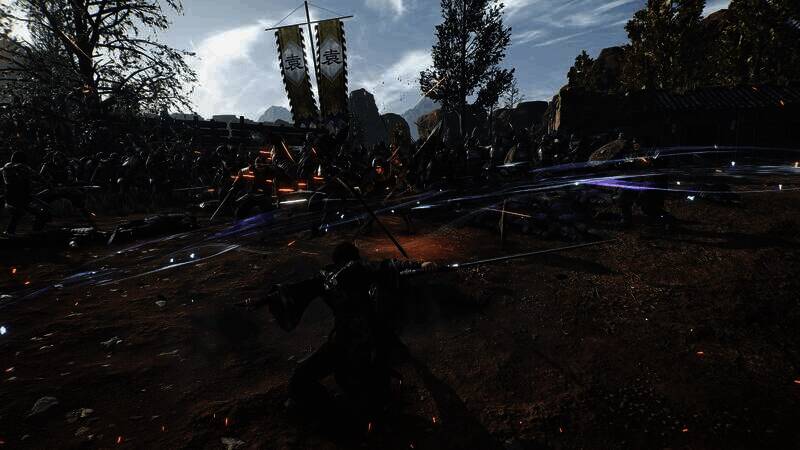 《真三国无双:起源》相关图片2