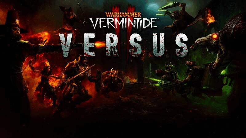 《战锤:末世鼠疫2》相关图片1