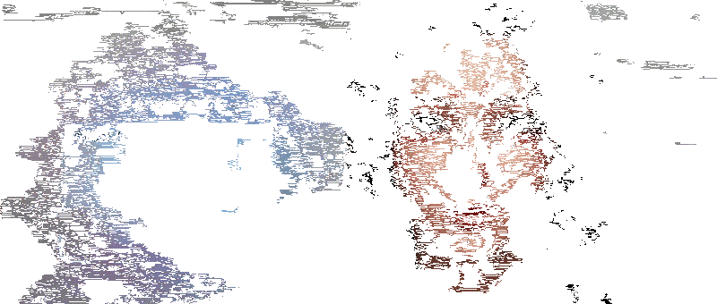 逆水寒手游云捏脸智能AI展示动图