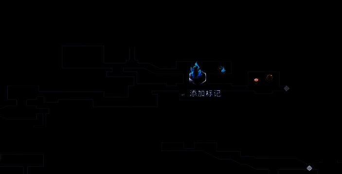 游戏地图标记点图片