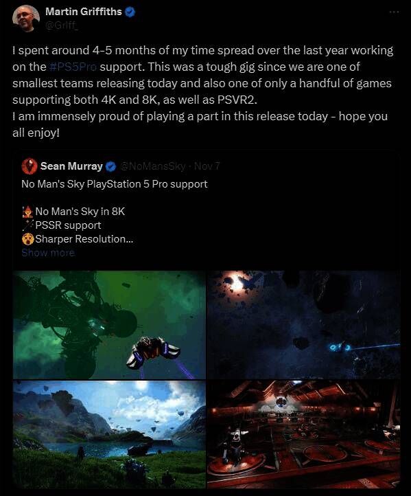 《无人深空》相关配图2