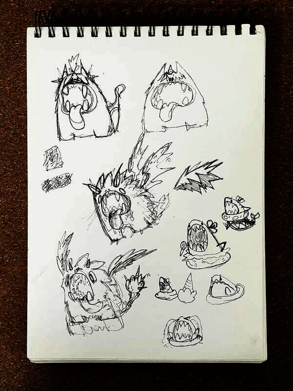 《飞吧龙骑士》相关画面1