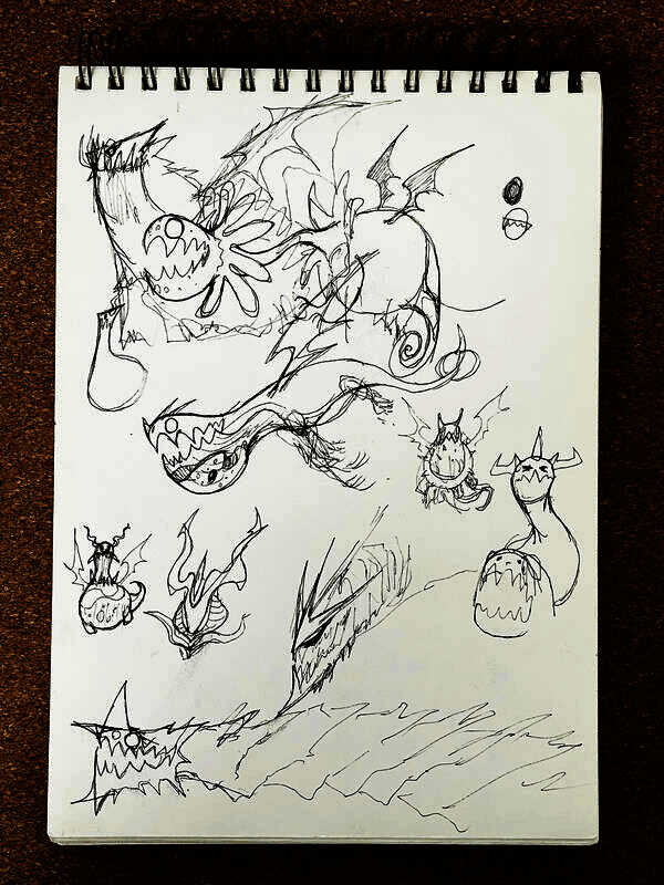 《飞吧龙骑士》相关画面3