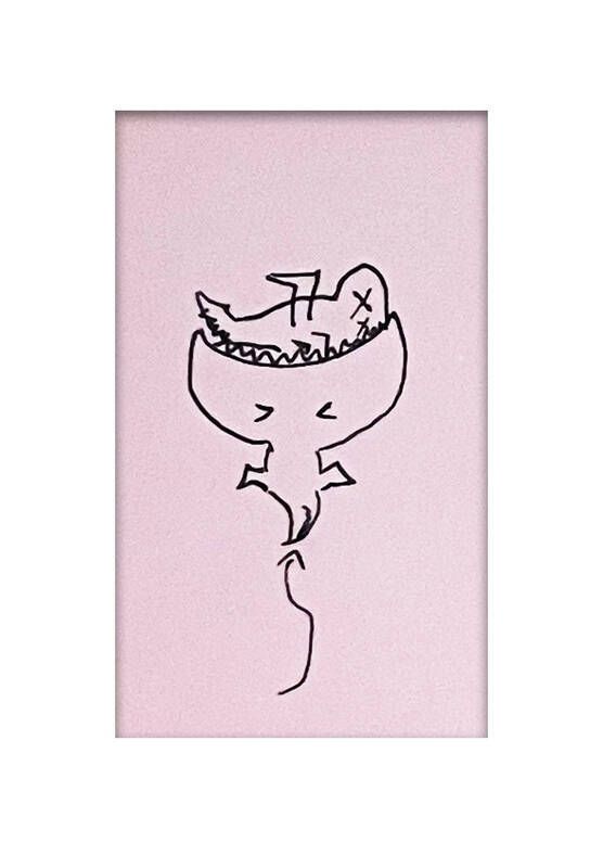 《飞吧龙骑士》创作相关画面2