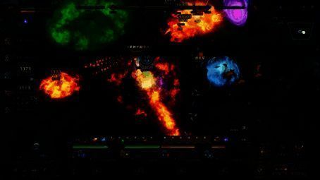 《无尽塔防:活下去》游戏画面3