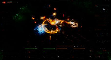 《无尽塔防:活下去》游戏画面7