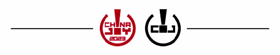 ChinaJoy活动宣传图片