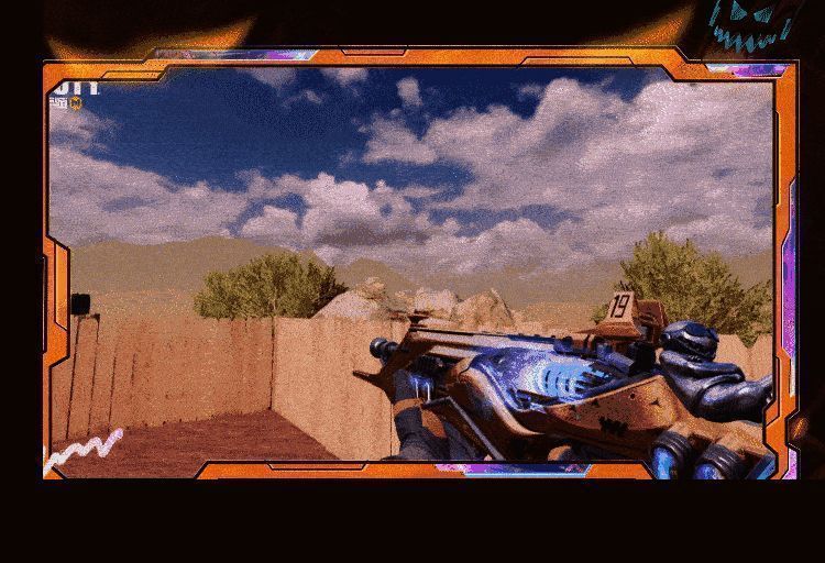 街陌魅影相关动图3