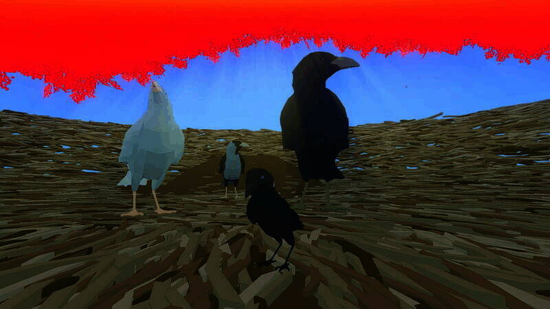 《VORON》游戏相关画面3