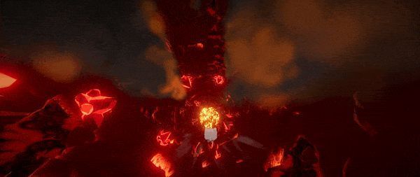 《VORON》面对考验画面