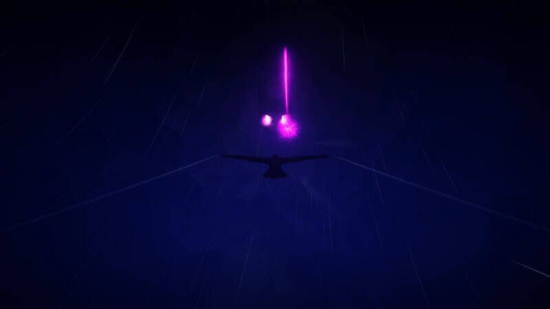 《VORON》故事相关画面