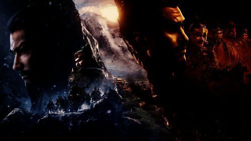 率土三战案相关图片1