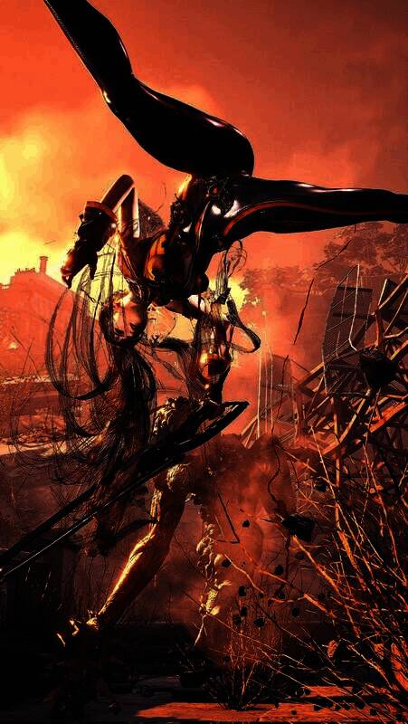 《星刃》照相模式玩家精彩截图