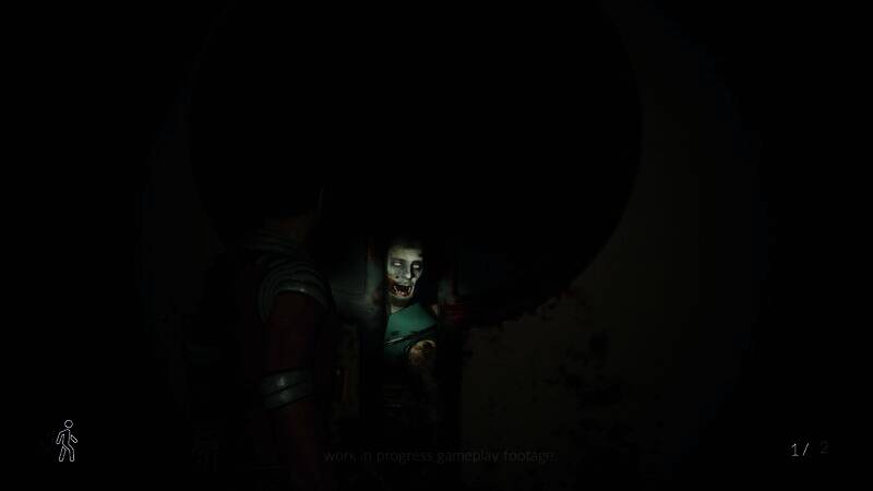 《Satellite Odyssey: Jupiter》游戏截图1