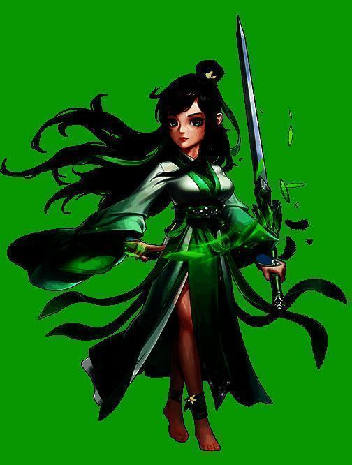 《侠客风云传OL》至尊结交活动相关画面