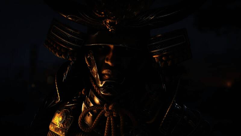 《刺客信条:影》游戏截图9