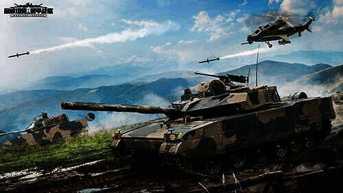 《巅峰坦克》星路联赛赛程安排图