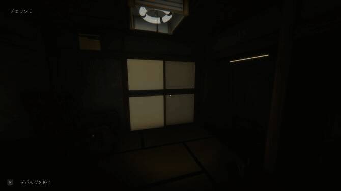 《DEBUG DEADLINE》游戏相关画面4