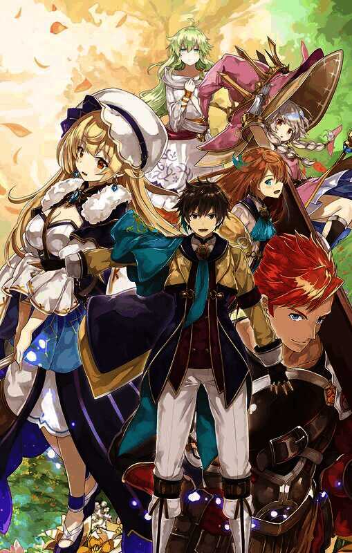 《PROGRESS ORDERS》游戏相关画面