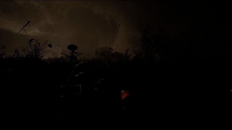 《潜行者2：切尔诺贝利之心》中的潜行者形象