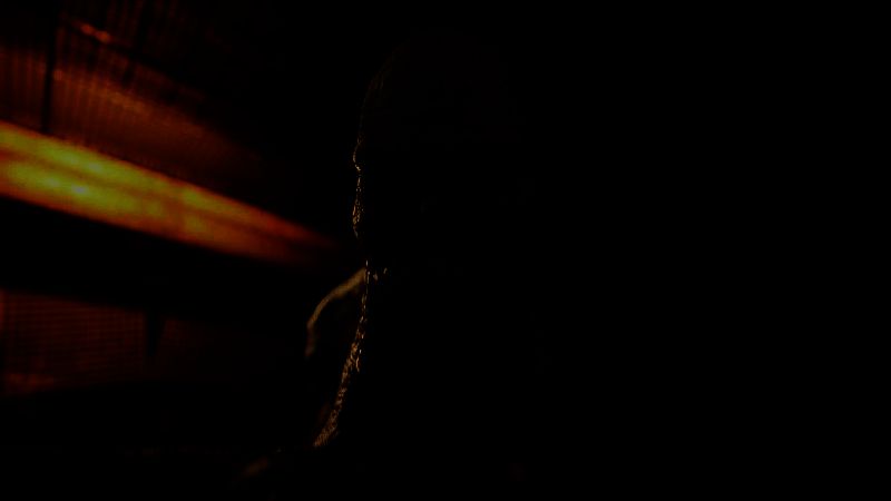 《潜行者2：切尔诺贝利之心》中的战斗场景