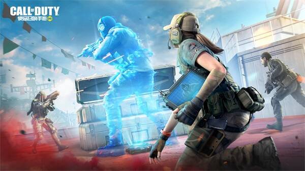 救援爆破模式相关画面