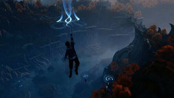 王者荣耀世界游戏画面5